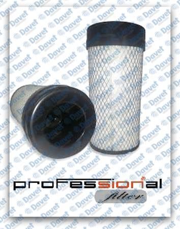 SION SH1076 Hava Filtresi Karsan Jest